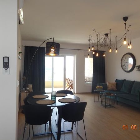 Apartament Fantazija Vodice Zewnętrze zdjęcie