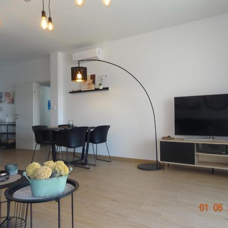 Apartament Fantazija Vodice Zewnętrze zdjęcie