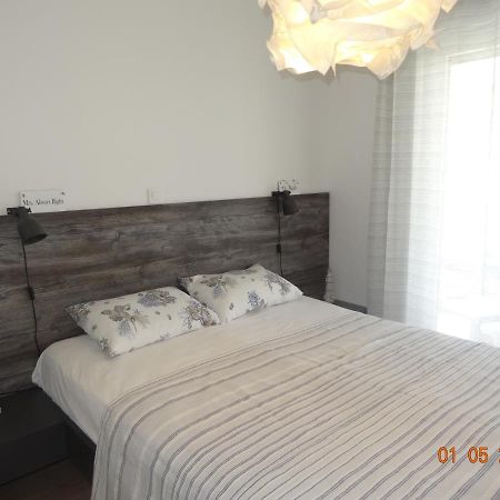 Apartament Fantazija Vodice Zewnętrze zdjęcie