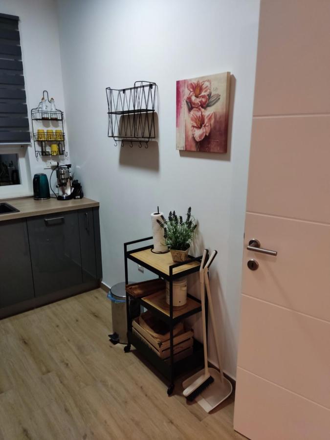 Apartament Fantazija Vodice Zewnętrze zdjęcie