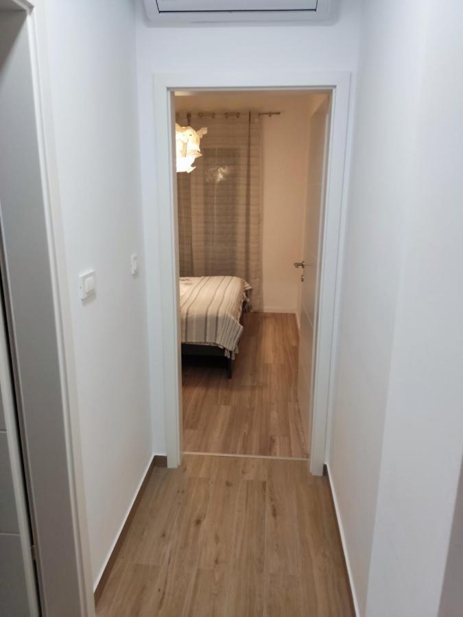 Apartament Fantazija Vodice Zewnętrze zdjęcie