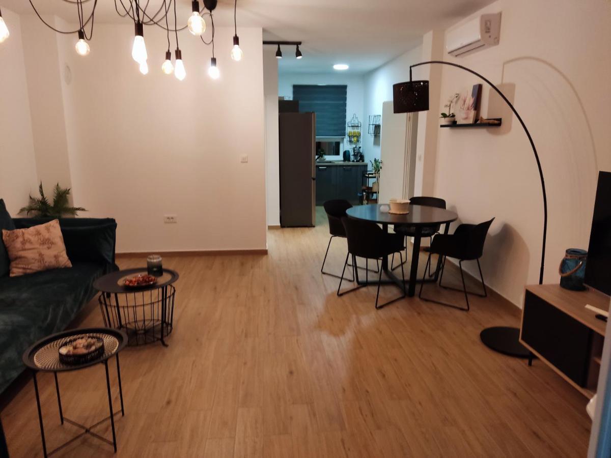 Apartament Fantazija Vodice Zewnętrze zdjęcie