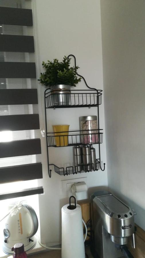 Apartament Fantazija Vodice Zewnętrze zdjęcie