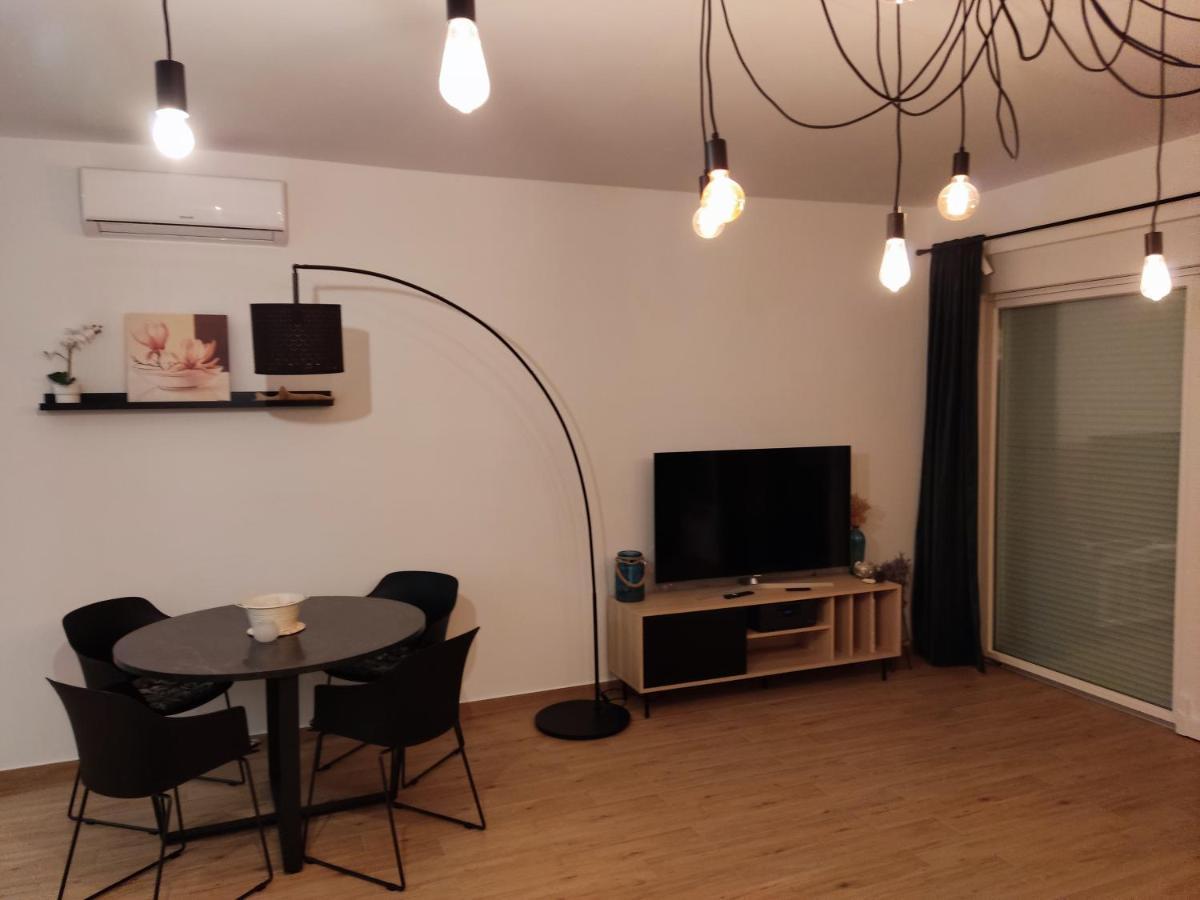 Apartament Fantazija Vodice Zewnętrze zdjęcie