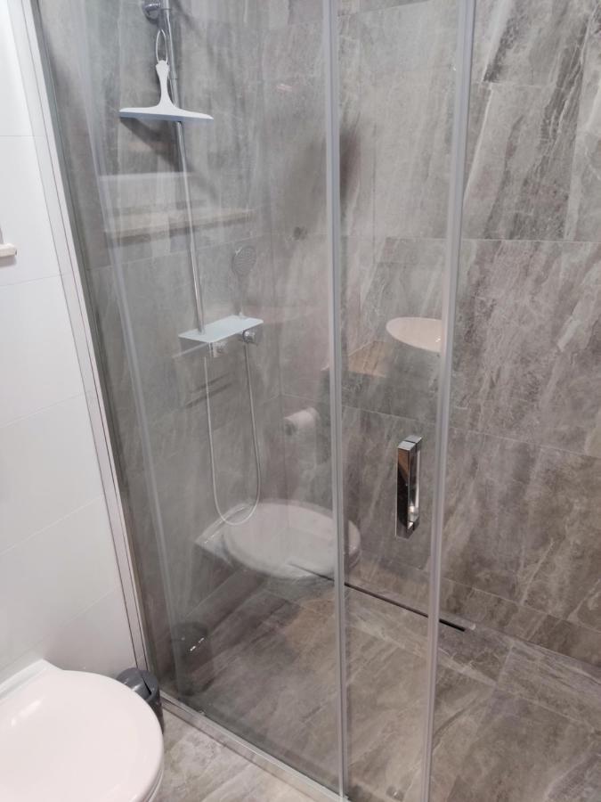 Apartament Fantazija Vodice Zewnętrze zdjęcie