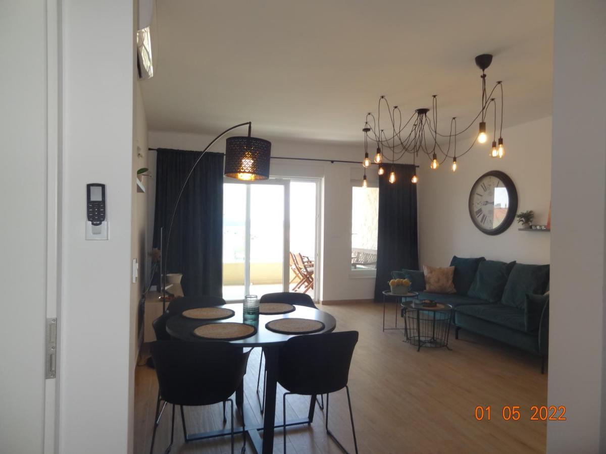 Apartament Fantazija Vodice Zewnętrze zdjęcie