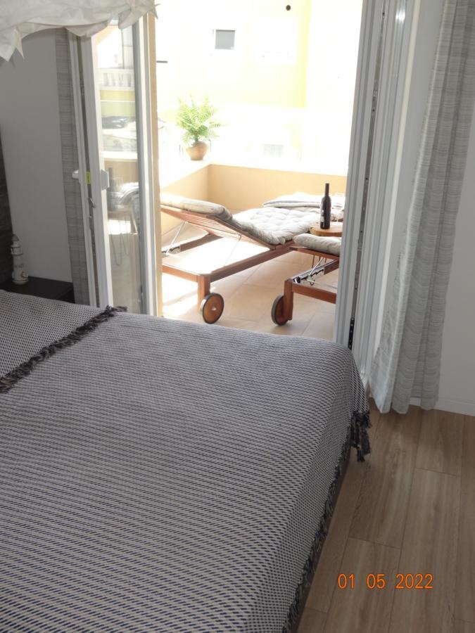 Apartament Fantazija Vodice Zewnętrze zdjęcie