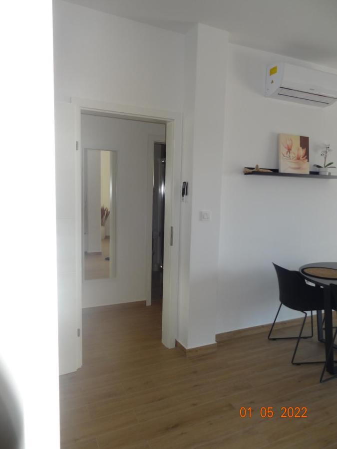 Apartament Fantazija Vodice Zewnętrze zdjęcie