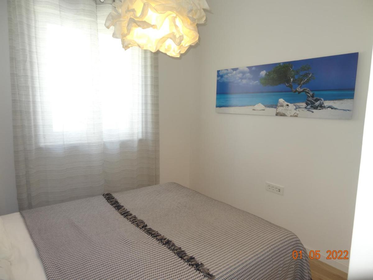 Apartament Fantazija Vodice Zewnętrze zdjęcie