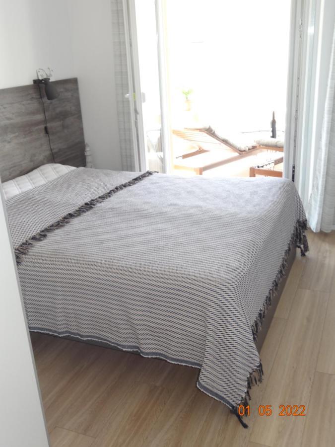 Apartament Fantazija Vodice Zewnętrze zdjęcie