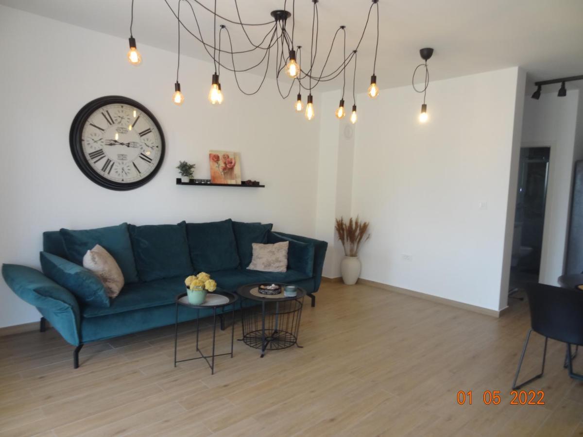 Apartament Fantazija Vodice Zewnętrze zdjęcie