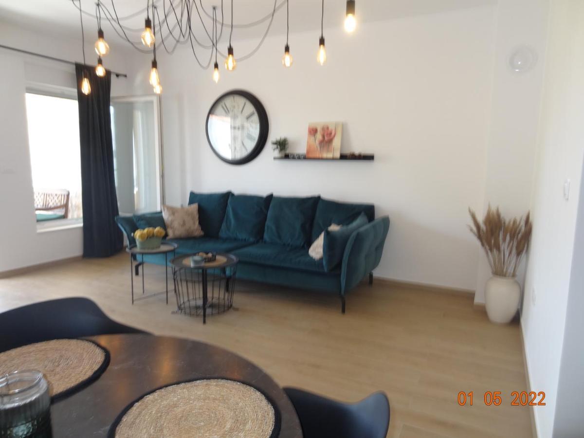 Apartament Fantazija Vodice Zewnętrze zdjęcie