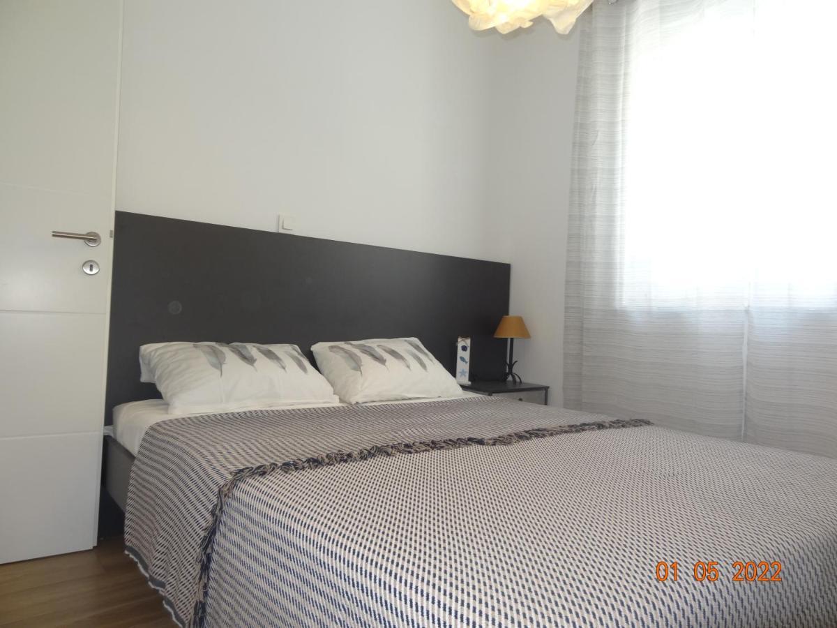 Apartament Fantazija Vodice Zewnętrze zdjęcie