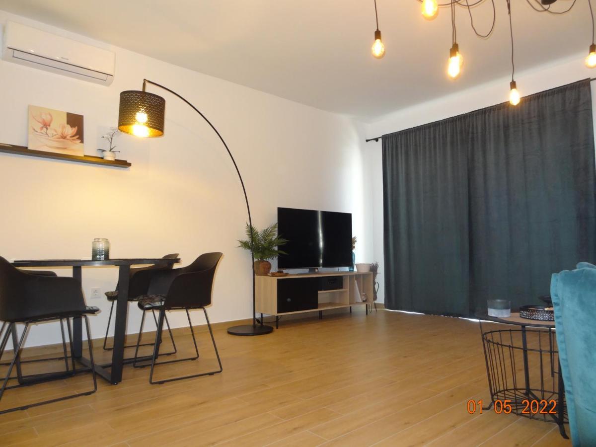 Apartament Fantazija Vodice Zewnętrze zdjęcie
